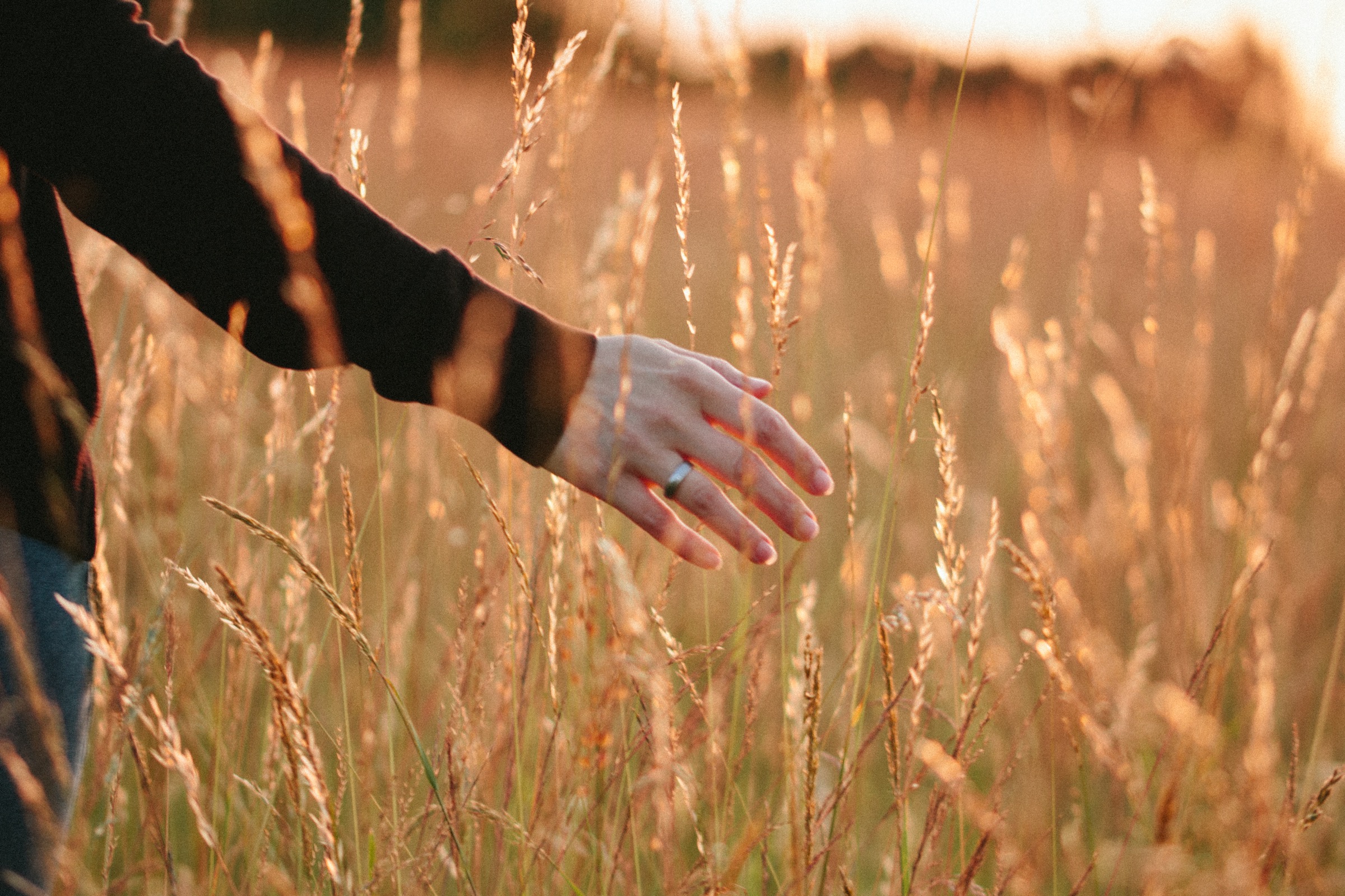 Private Circle für Breathwork und somatische Erfahrung